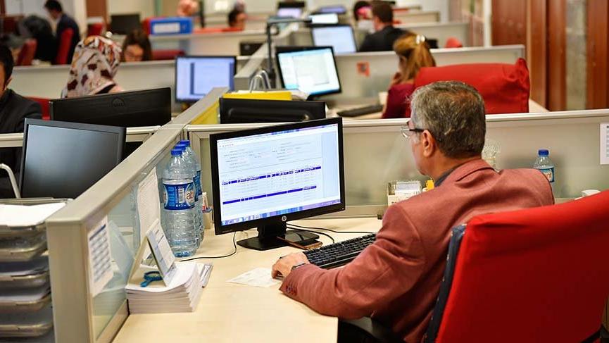 Görevden alınan tayin edilen memura dava yolu kapanıyor