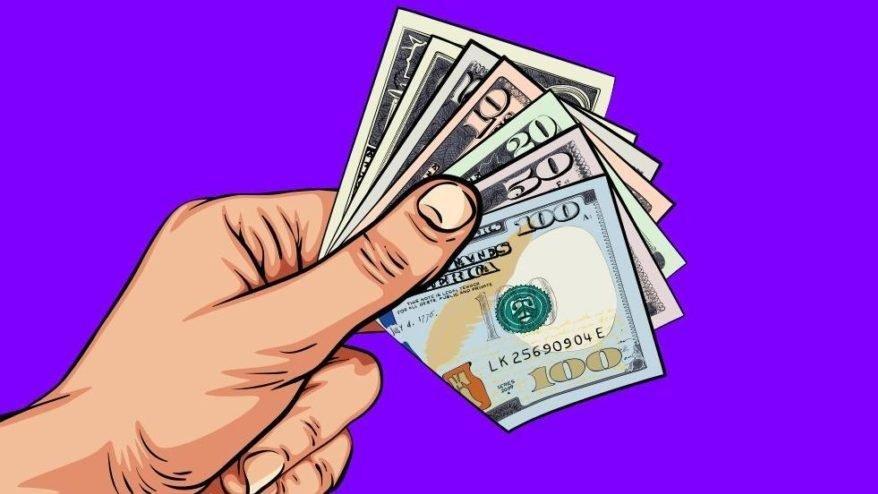 Dolar/TL ne kadar oldu? (22.05.2019)