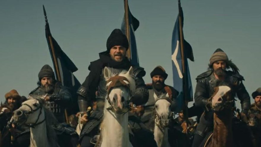 Diriliş Ertuğrul 150. final bölümü fragmanı: Atlar zafere sürülüyor!