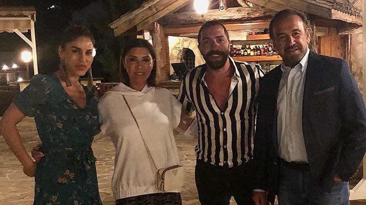 Sezonu Kıbrıs’ta açtılar