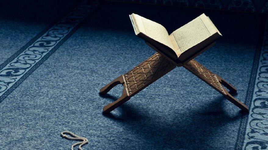 Kadir Gecesi ne zaman idrak edilecek? 2019 kandil tarihleri…