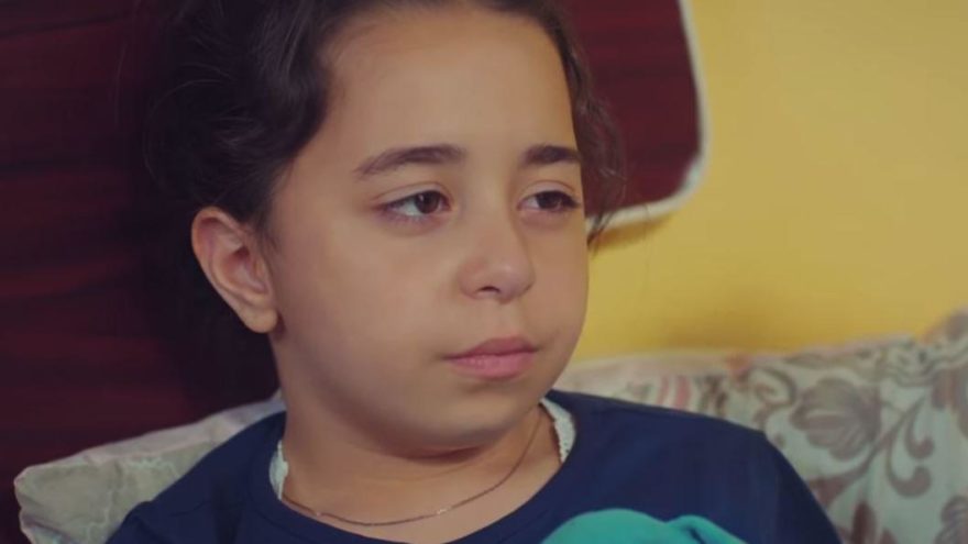 Kızım 33. yeni bölüm fragmanı geldi! Demir’den Öykü’ye duygulandıran konuşma