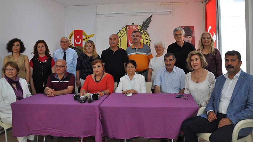 Mersin’de balık çiftliklerine tepki