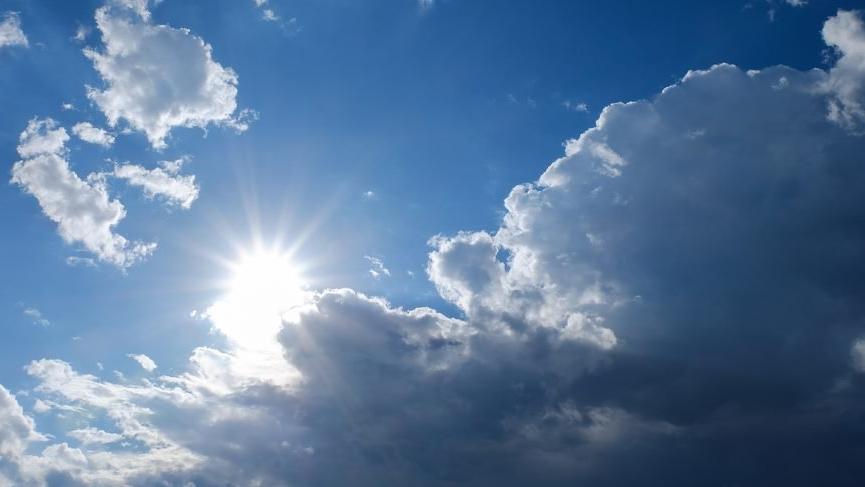 Yarından itibaren geliyor! Yağışlara dikkat… | Meteoroloji’den hava durumu tahminleri