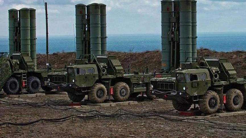 ABD’den kritik S-400 hamlesi: Türk askerlerin eğitim göreceği üsler yaptırım listesinde