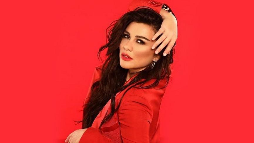 Selen Görgüzel Alkan’dan mesaj var