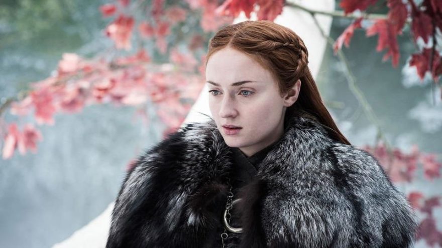 Sansa’dan Game of Thrones finaline savunma