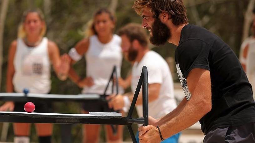 Survivor ödül oyununu kim kazandı? Oyunu kaybedince sinir krizine girdi!
