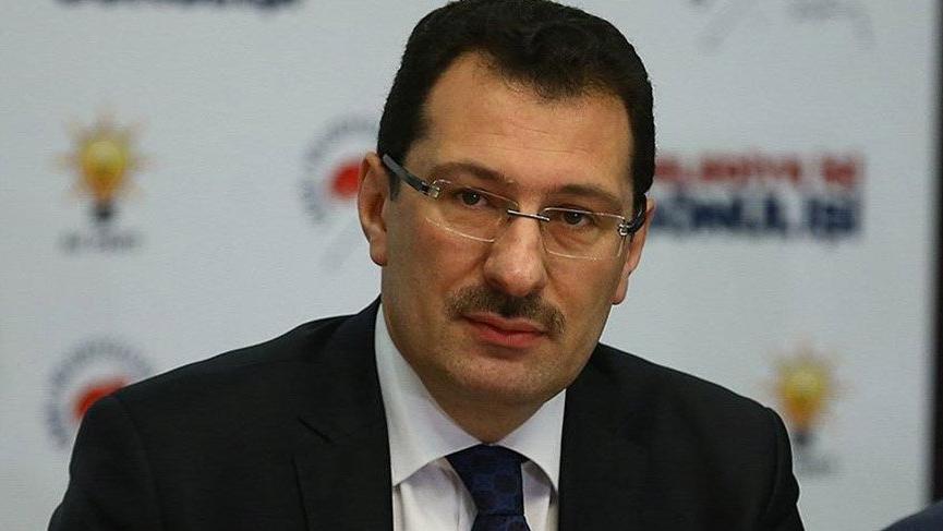 AKP’li Ali İhsan Yavuz oyun karakteri oldu!