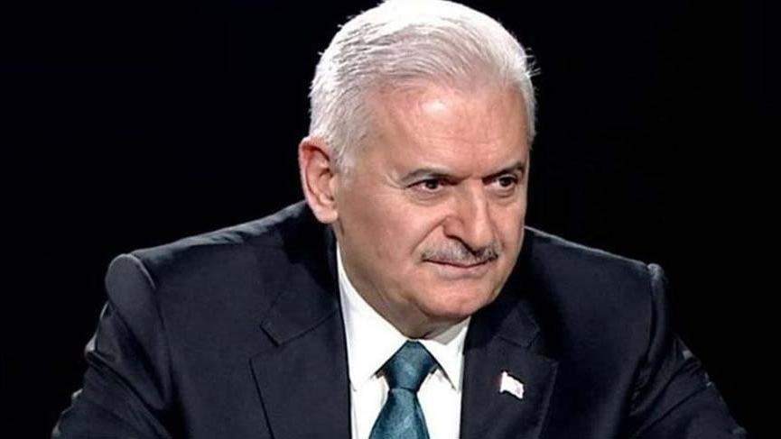 Yıldırım'dan İmamoğlu'nun canlı yayın davetine yeşil ışık