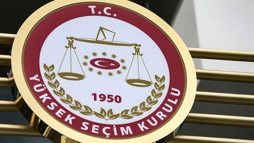 YSK’nın İstanbul kararına karşı çıkan 4 üyenin muhalefet şerhi