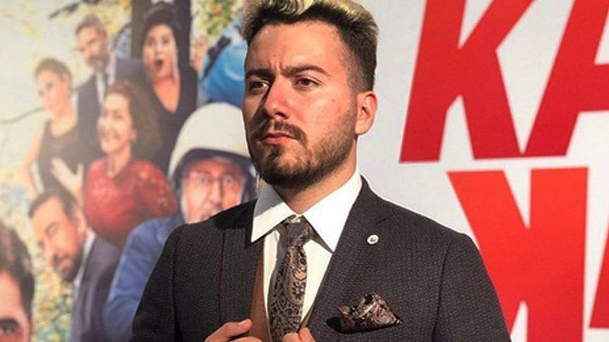 Enes Batur’un kafaları karıştıran evliliği