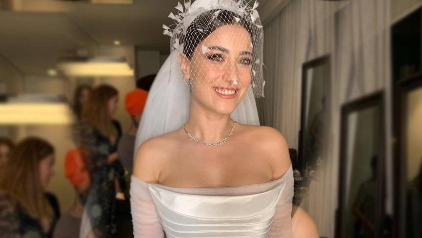 Hazal Kaya’dan hamilelik açıklaması