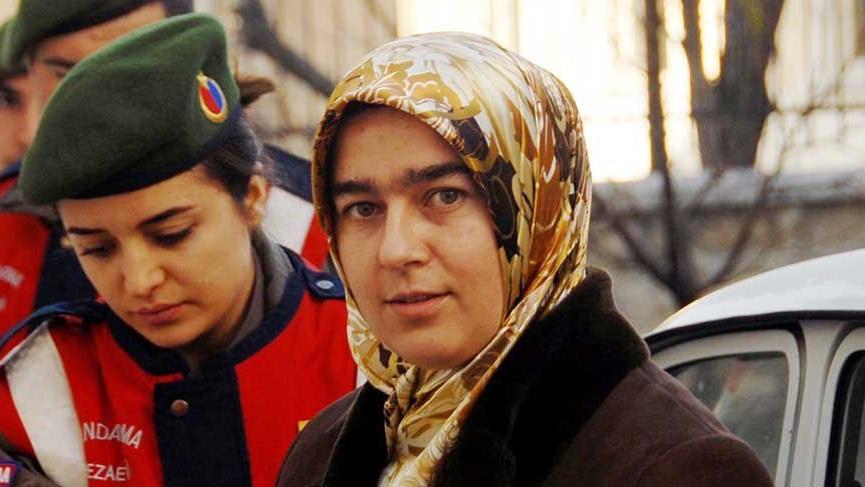 Yargıtay baş kesen kadın cinayetinde cezayı onadı