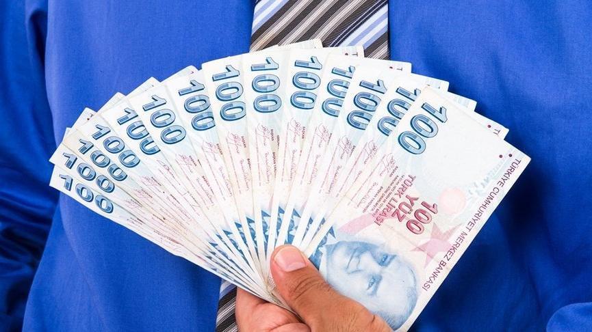 Cayma oranı açıklandı! Zorla güzellik olması