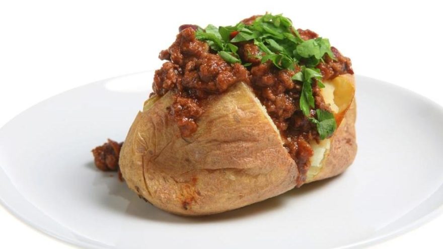 Kıymalı patates dolması tarifi: Kıymalı patates dolması nasıl yapılır?