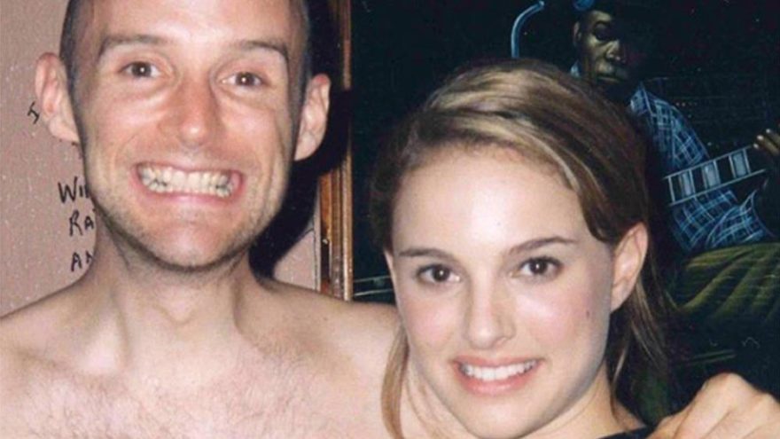 Hollywood Portman-Moby çekişmesiyle çalkalanıyor: Daha liseden yeni mezun olmuştum…