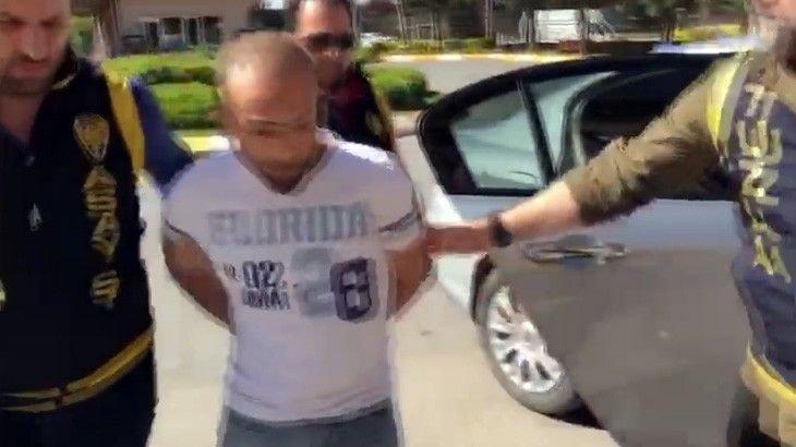 Erik çekirdeği için çocuğu döve adama 15 buçuk yıl hapis talebi