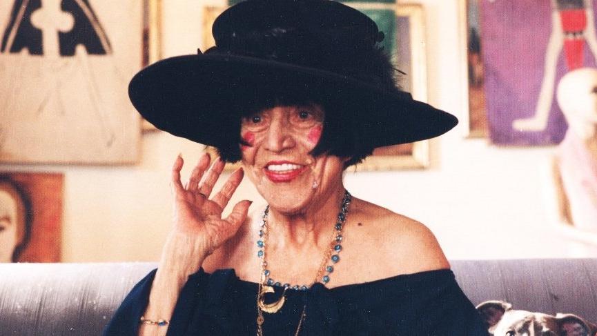 Semiha Berksoy 109. doğum gününde Doodle oldu! Semiha Berksoy kimdir? Hayatı hikayesi…