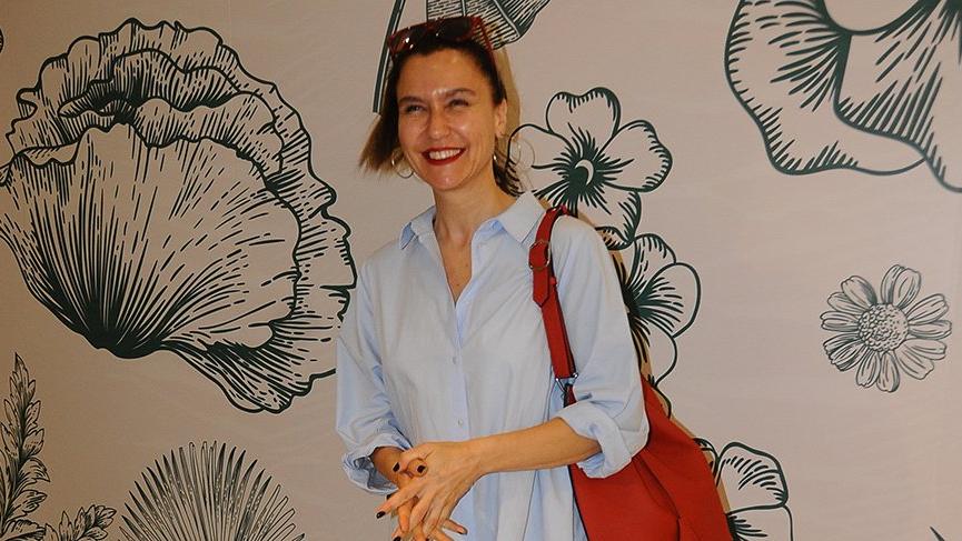 Şevval Sam: Beklenmedik bir final olacak