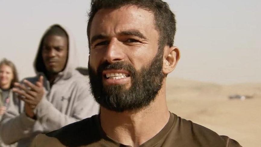 İki kez Survivor’ı kazanan Turabi, Amerika’da da kazandı