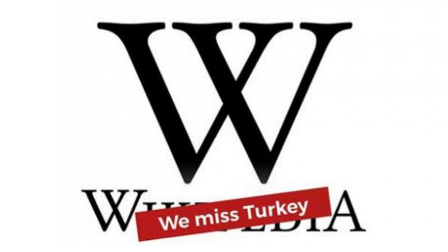 Wikipedia Türkiye’yi AİHM’e şikayet etti!
