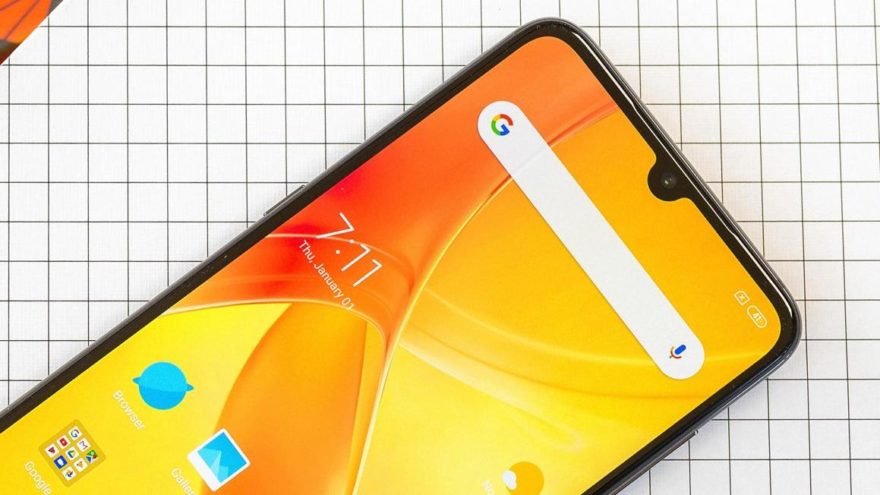 Xiaomi Mi 9T geliyor! 17 dakikada şarj özelliği…