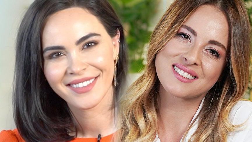 Doğa Rutkay ve Zeynep Demirel’den ebeveynlik tavsiyeleri