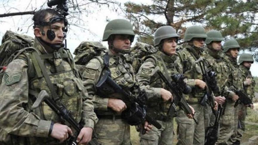 Yeni askerlik sistemi teklifi Meclis’te kabul edildi