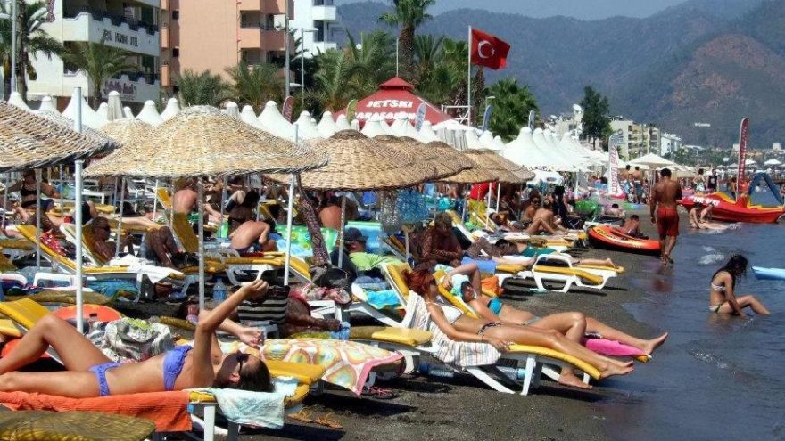 Seçim için tatil iptalleri yüzde 75’e ulaştı