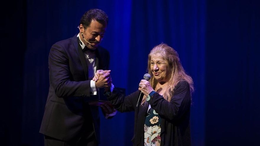 “Uçan Süpürge Uluslararası Kadın Filmleri Festivali” ödülleri sahiplerini buldu