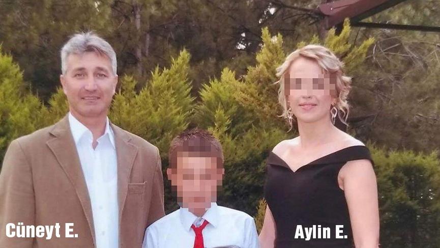 Hemşire kadın doktor eşini bıçaklayıp hastaneye böyle götürdü