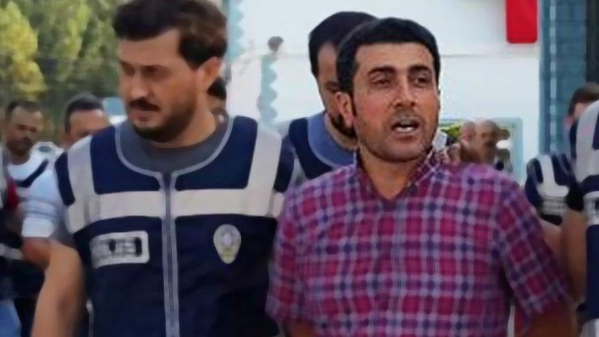 Osman Şanal’a FETÖ’den 11 yıl hapis
