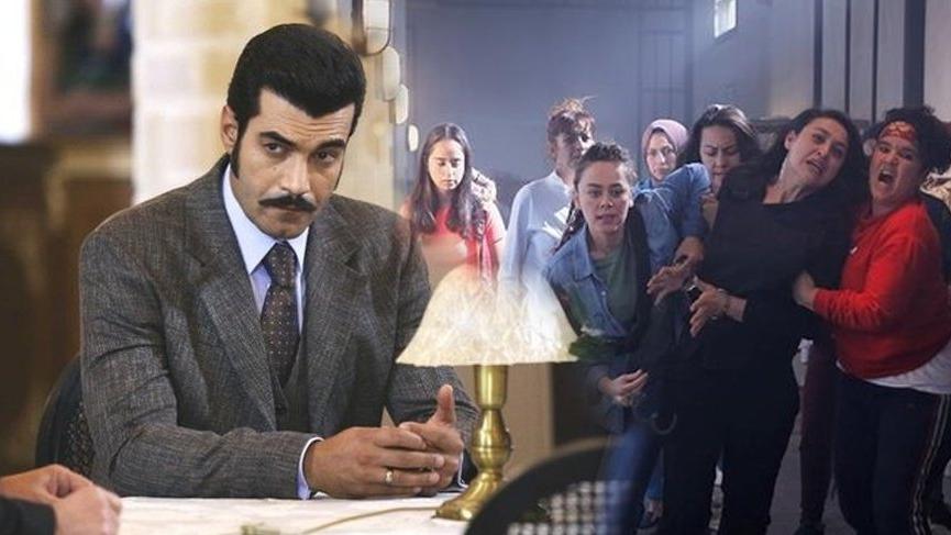 Reyting sonuçları 23 Mayıs: Bir Zamanlar Çukurova, Avlu, Bizim Hikaye yarışı…
