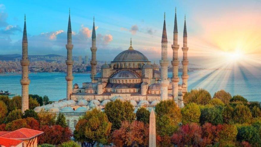 Hayırlı cumalar! Haftanın en güzel ve en anlamlı cuma mesajları…