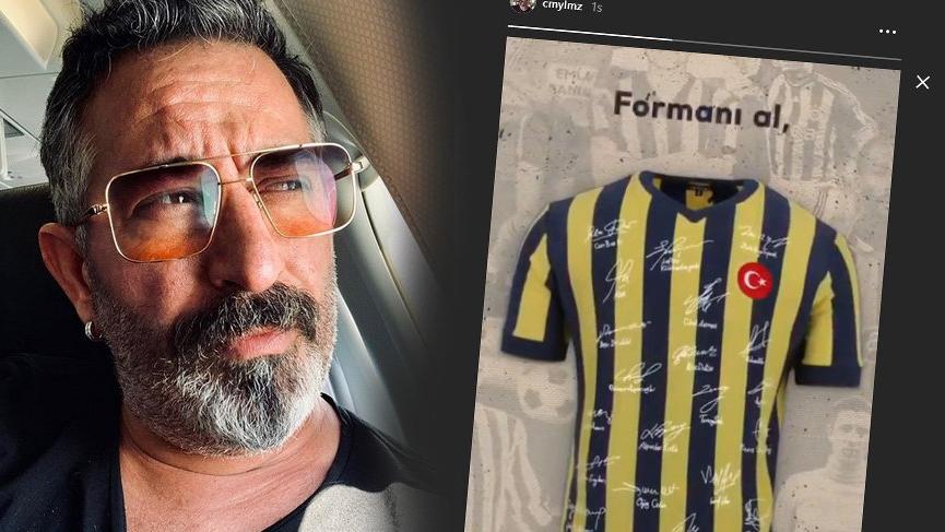 Ünlüler Fenerbahçe için seferber oldu