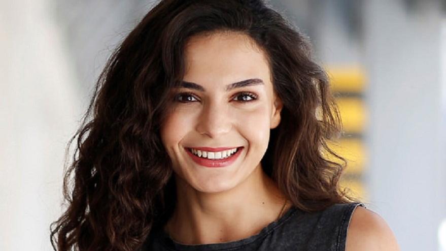 Hercai Nin Reyyan I Ebru Sahin Kimdir Ebru Sahin Nereli Ve Kac Yasinda Magazin Haberleri