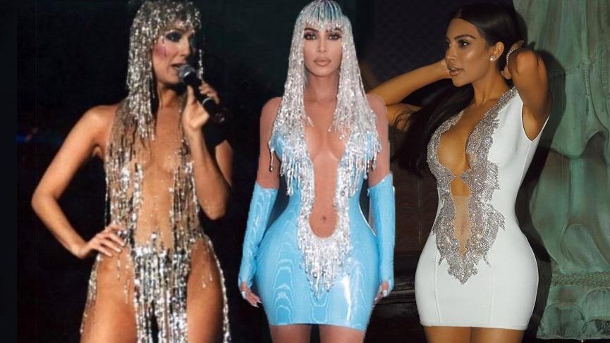 Kim Kardashian, kendisini suçlaya Kamila Osman’a sosyal medyadan cevap verdi
