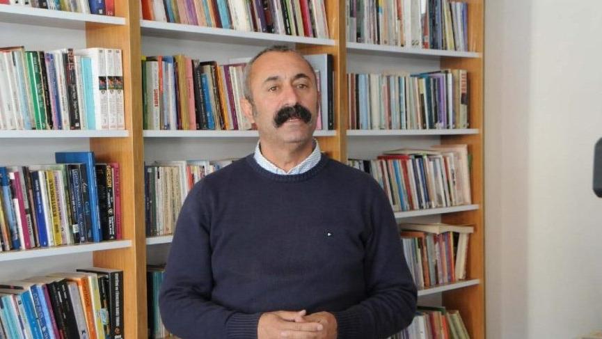 Komünist Başkan’ın ‘Dersim’ kararı mahkemeye takıldı!