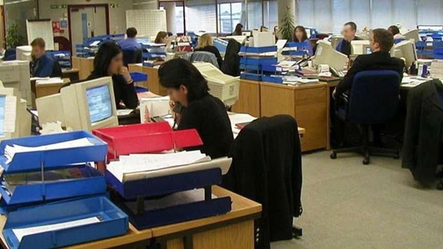 SGK personel alımı: SGK 400 adet Sosyal Güvenlik Denetmen Yardımcısı alacak