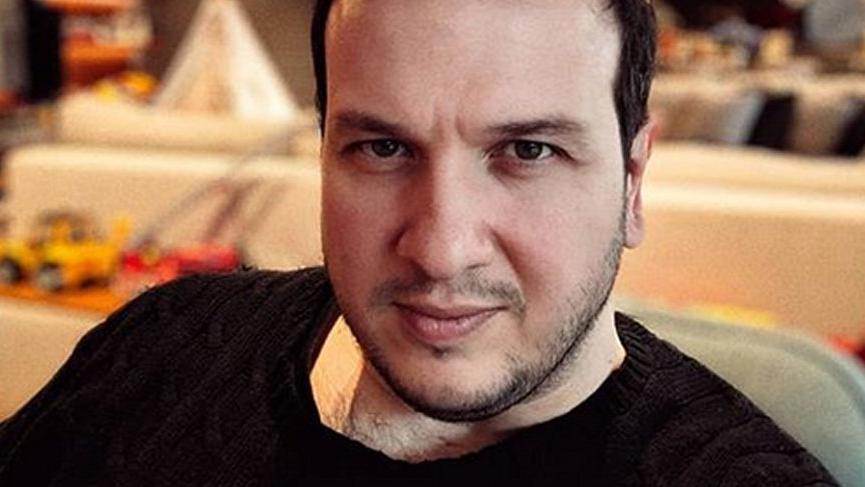 Şahan Gökbakar’dan ‘Utanmak’ başlıklı video