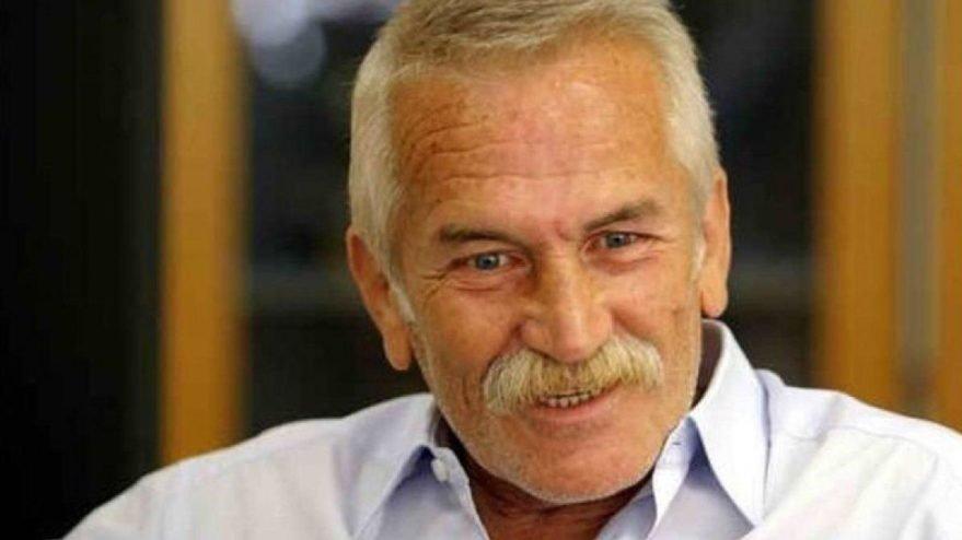 Yavuz Özkan son yolculuğuna uğurlanıyor