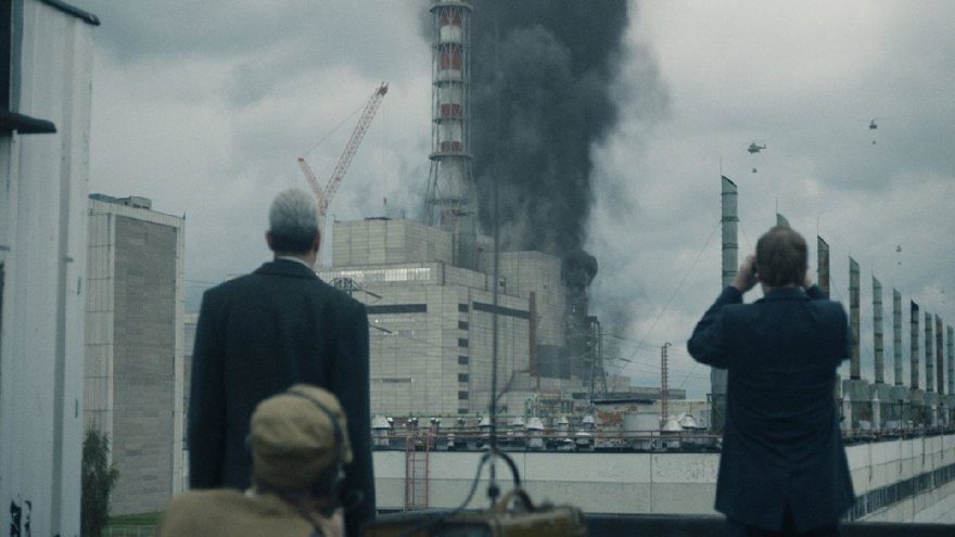 Chernobyl nereden izlenir? Chernobyl 1. sezon 3. bölüm izle