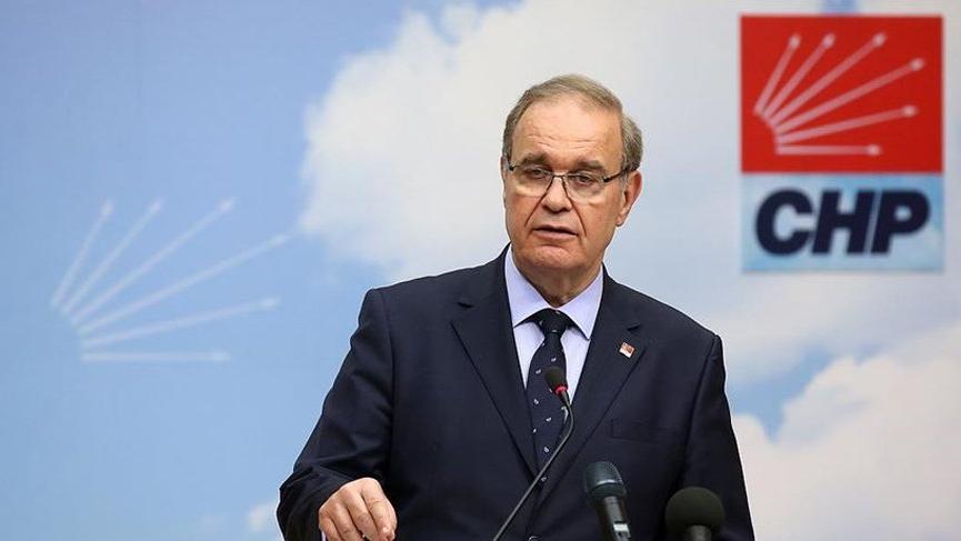 CHP’den flaş iddia… YSK gerekçesinden AKP kitapçığı çıktı!