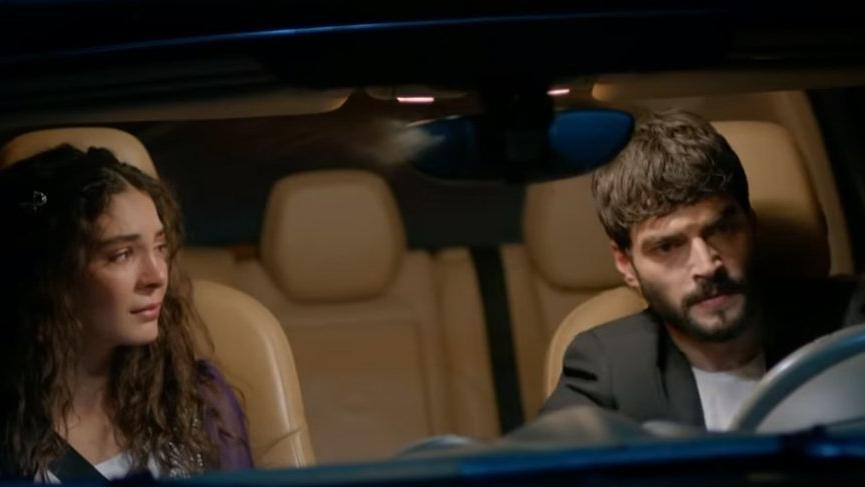 Reyyan aklı ve kalbi arasında… Hercai 12. yeni bölüm fragmanı yayınlandı! (Hercai 11. Son bölüm izle)