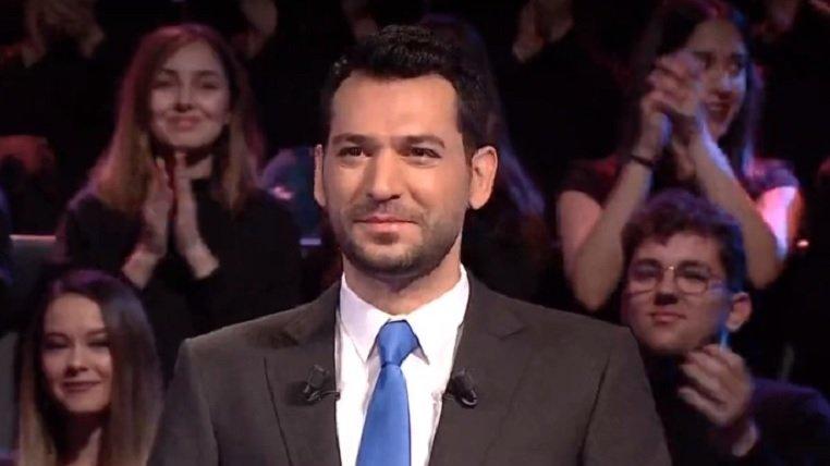 Faruk Nafiz Çamlıbel’in Çoban Çeşmesi şiirinde kimlerin adı geçmez? Kim Milyoner Olmak İster sorusu