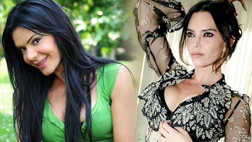 Sevda Demirel’den Hande Ataizi’ne çağrı: Sevda Tokadı klibimde oynamalısın