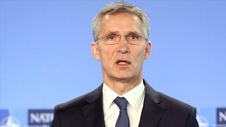 NATO’dan nükleer tehdit açıklaması: Yeni stratejimiz hazır