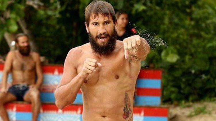 Survivor Adem Kimdir Survivor Adem Kilicci Nereli Magazin Haberleri