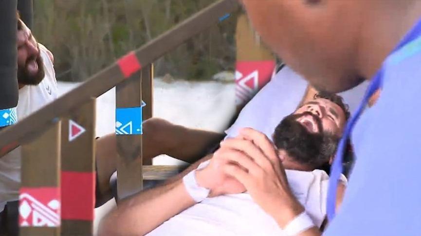 Survivor Hikmet diskalifiye mi edildi? Acun Ilıcalı Hikmet’in son durumunu açıkladı…
